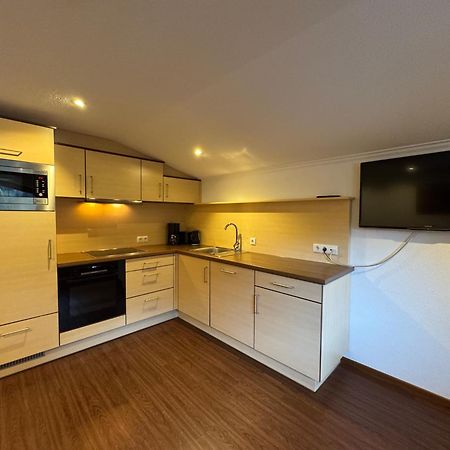 Hubertus Appartements อิสชเกิล ภายนอก รูปภาพ