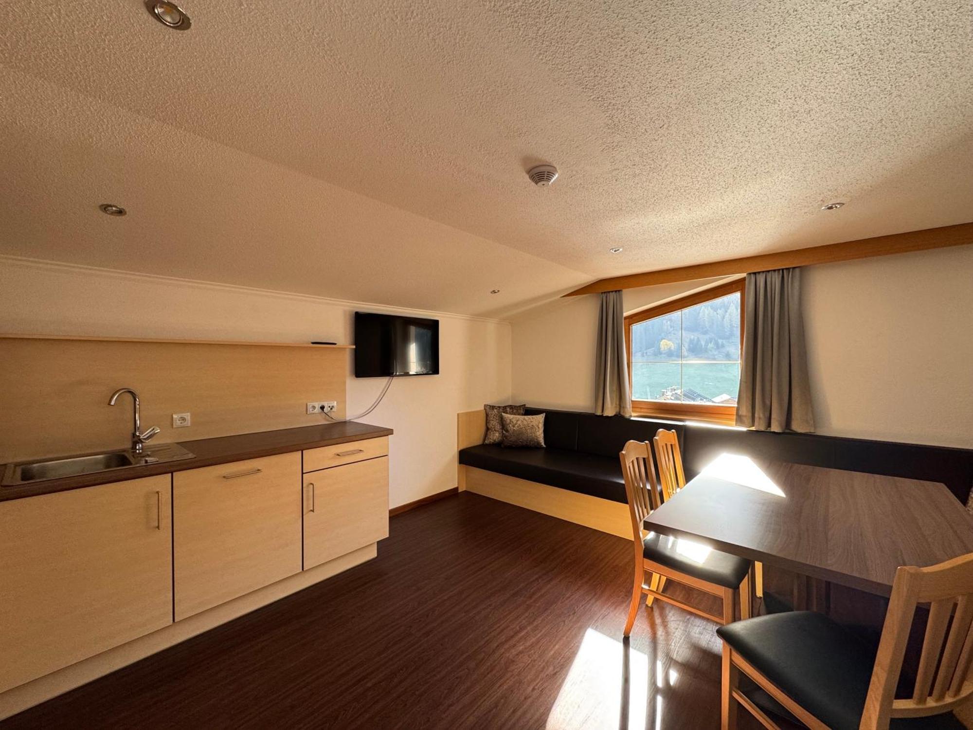 Hubertus Appartements อิสชเกิล ภายนอก รูปภาพ