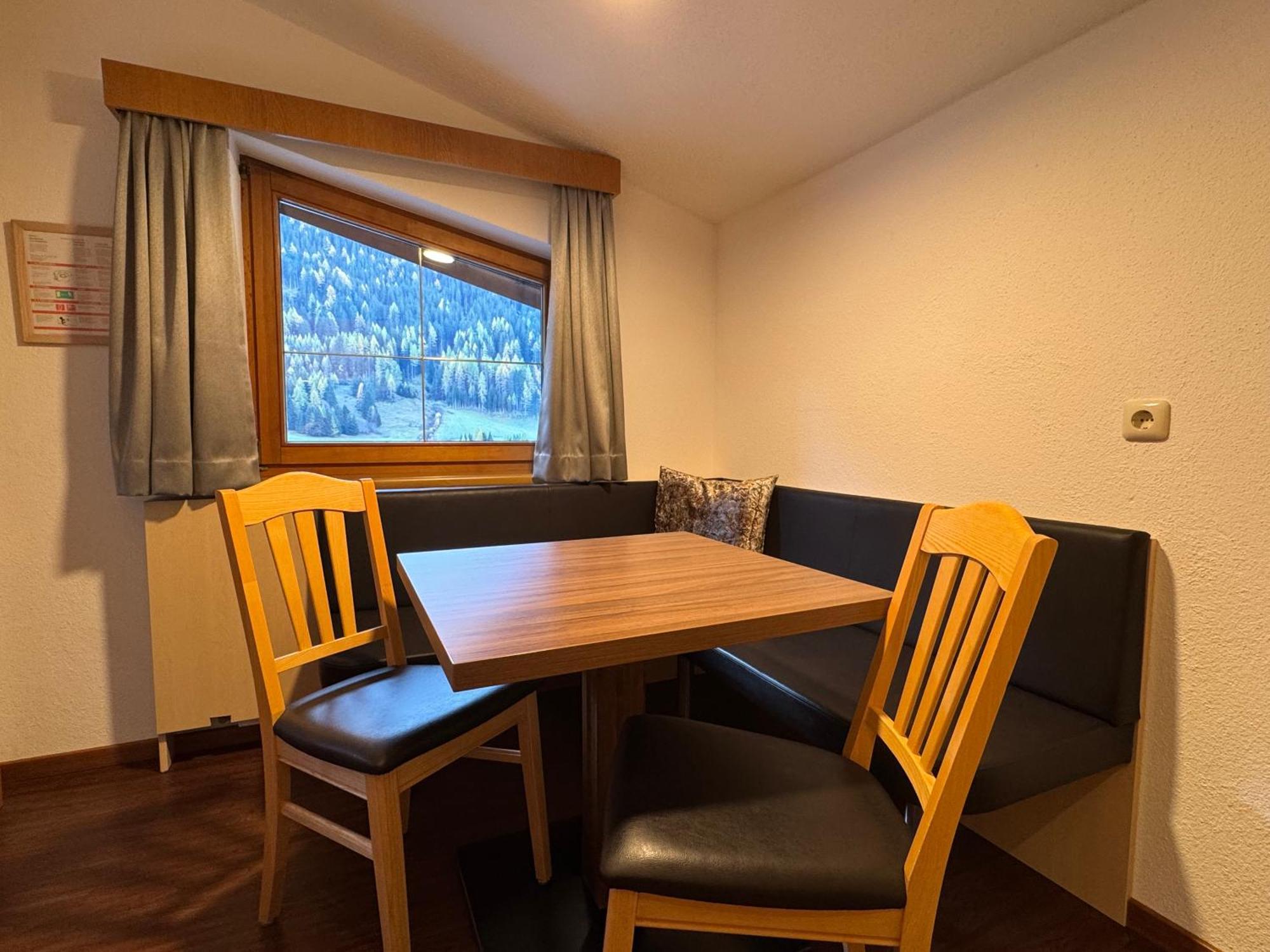 Hubertus Appartements อิสชเกิล ภายนอก รูปภาพ