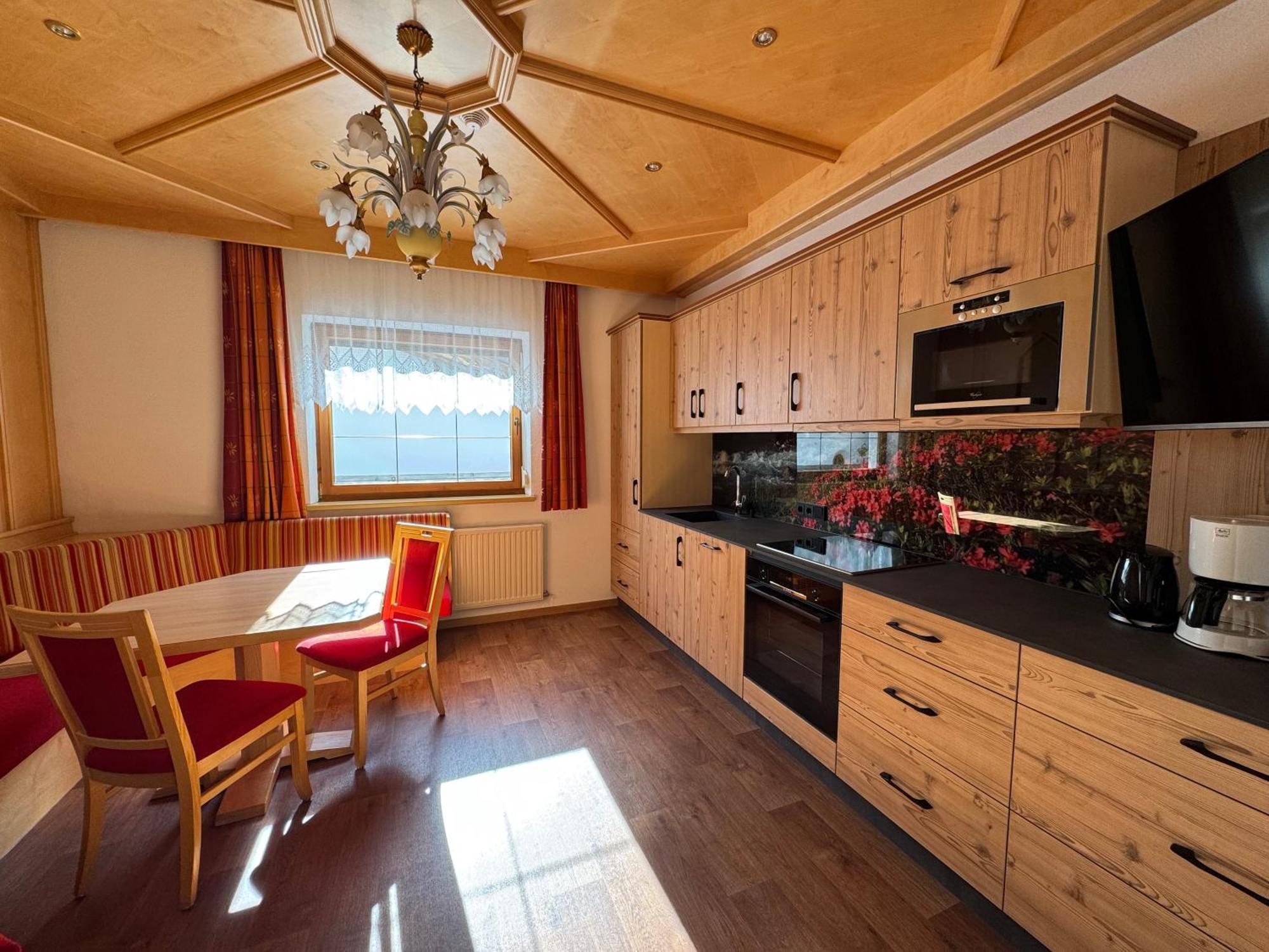 Hubertus Appartements อิสชเกิล ภายนอก รูปภาพ