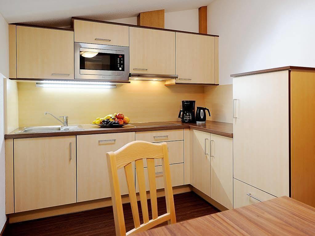 Hubertus Appartements อิสชเกิล ภายนอก รูปภาพ