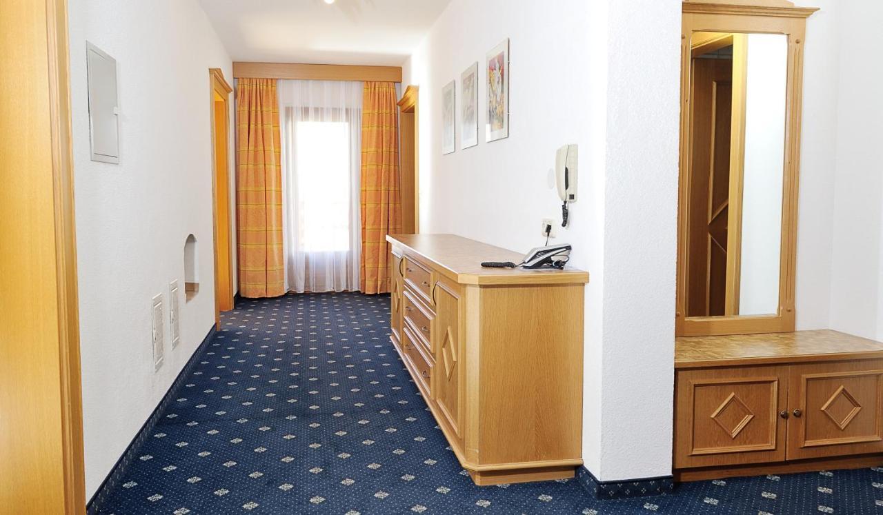 Hubertus Appartements อิสชเกิล ภายนอก รูปภาพ